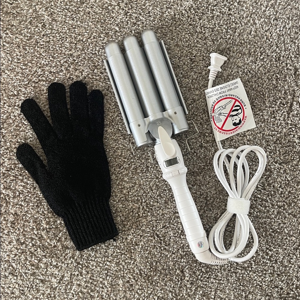 MONAT GLOBAL Beach Waver
